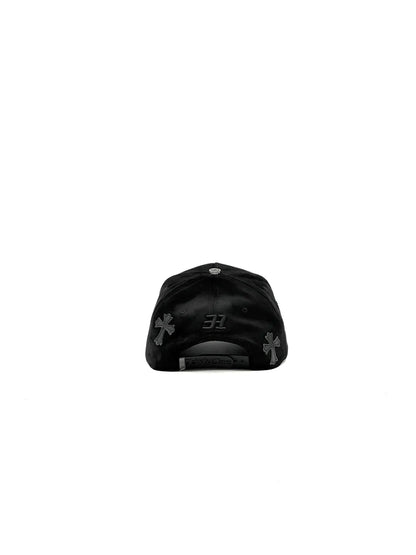 31 HATS "LA CHROME"