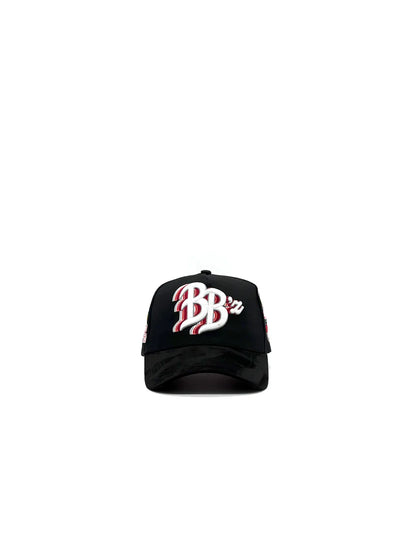 31 HATS "GELATO"