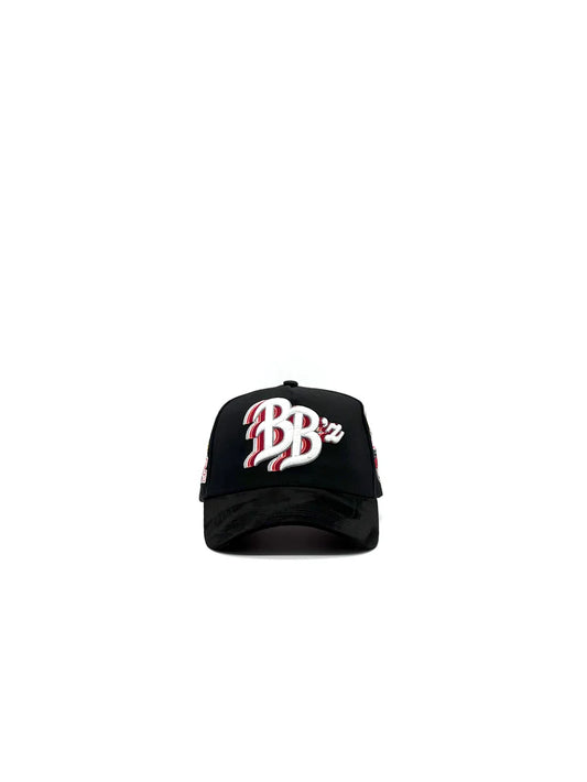 31 HATS "GELATO"