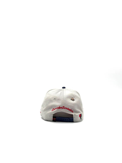 JC HATS "CT GRAY NAVY"