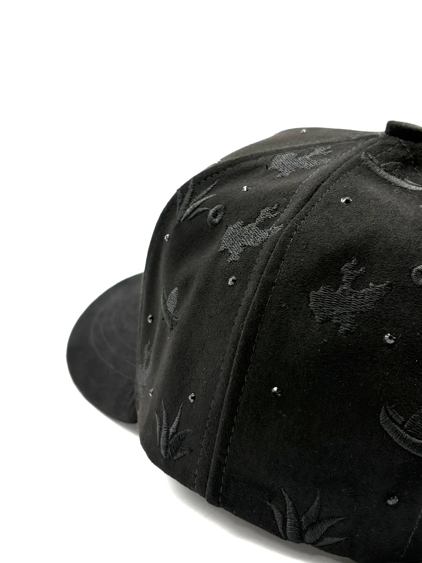 ROCA HATS "JALISCO TEQUILA DISTRICT"