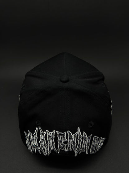 RUDE AWAKENINGS CRYSTALS WHITE