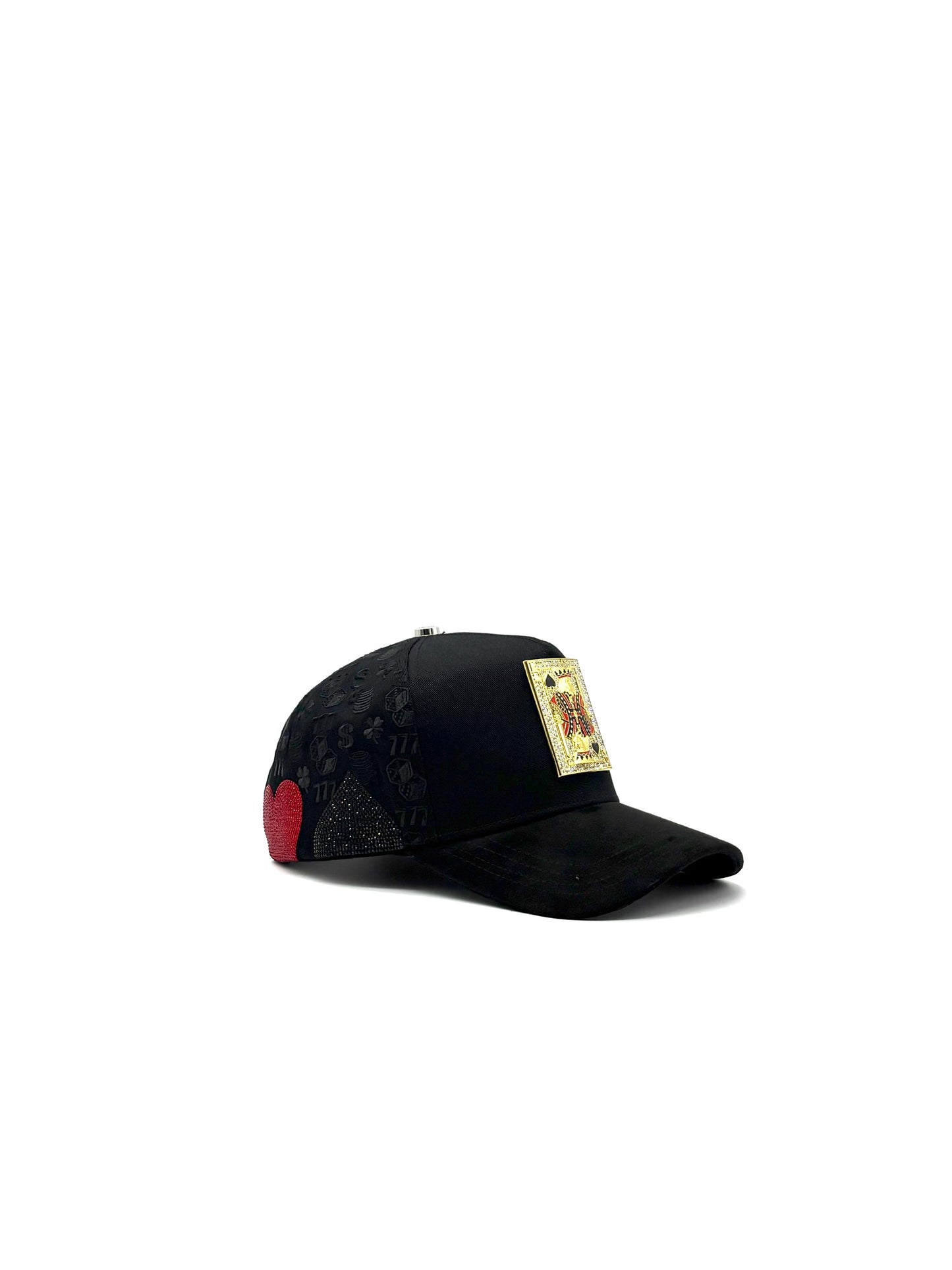 CAPS FANS  "KING"