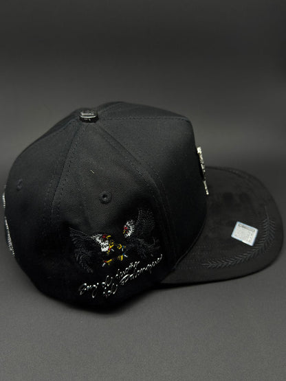 BIG BOSS EL DUEÑO DEL PALENQUE