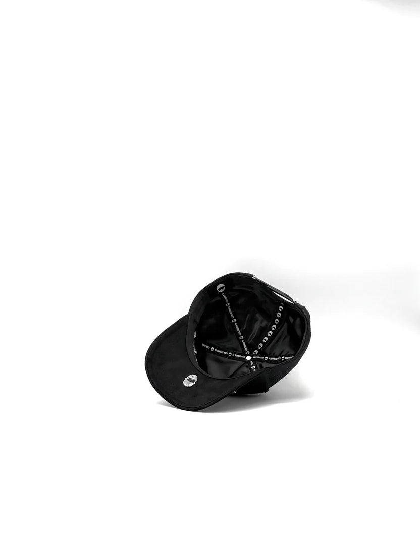 BARBAS HATS "RICH THE KID"