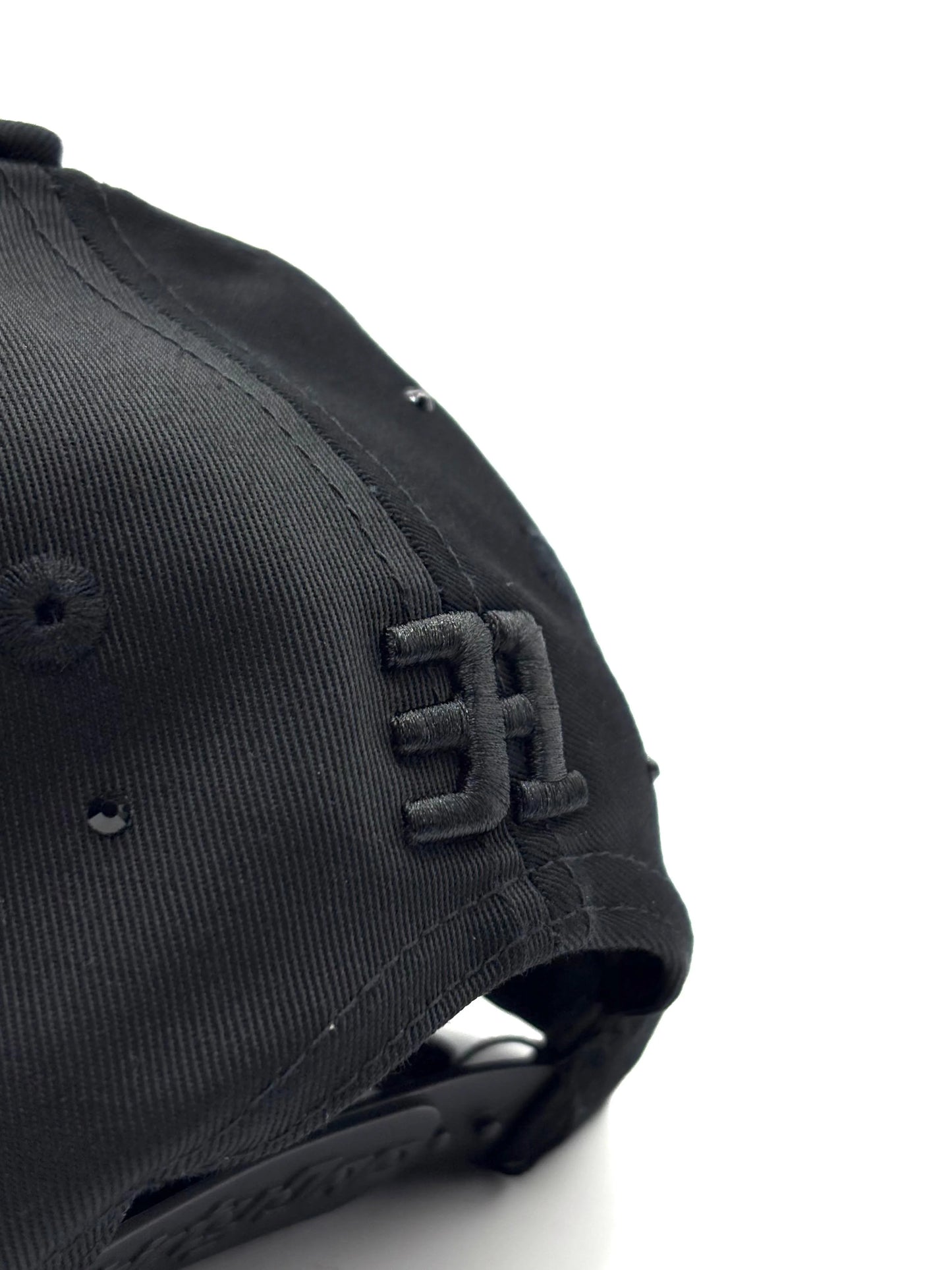 31 HATS " NY FLAMES "