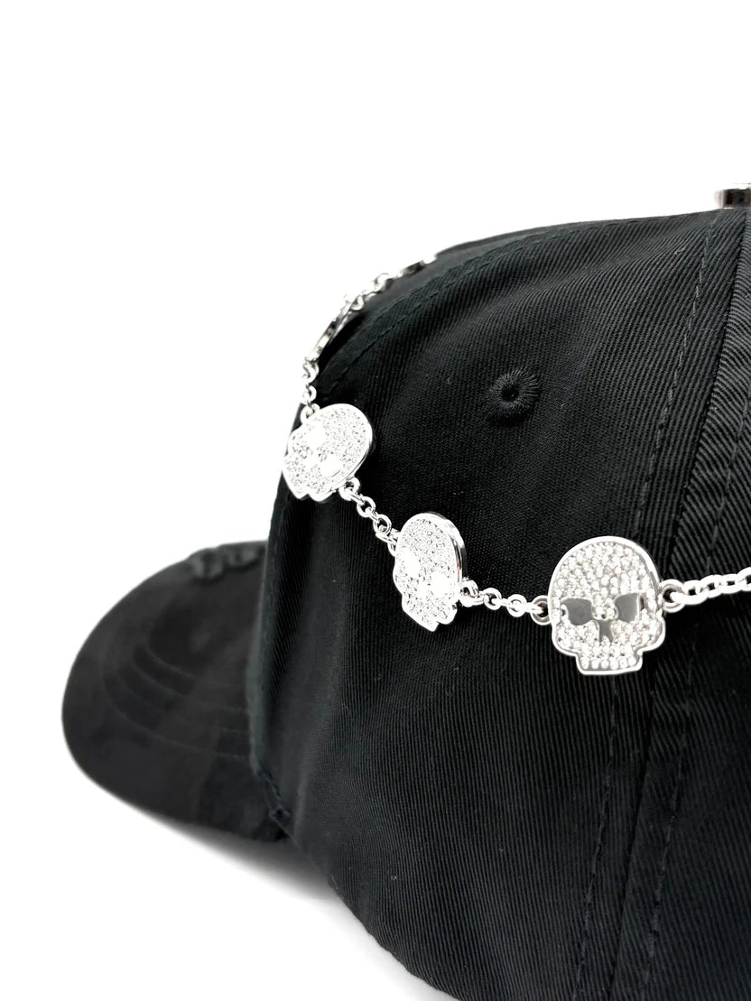 BARBAS HATS "CR*ME"