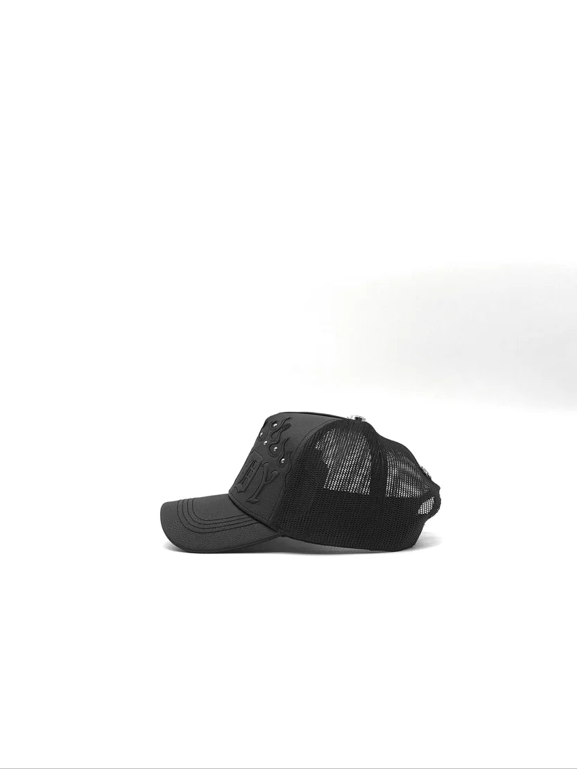 DANDY HATS "DANDY DID THIS"