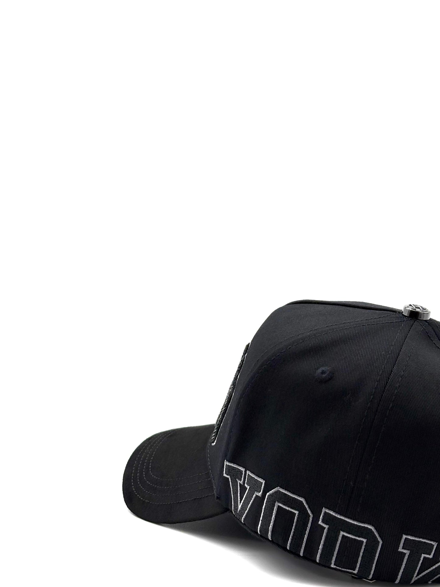 BIG BOSS "NY CALAVERAS BLACK"