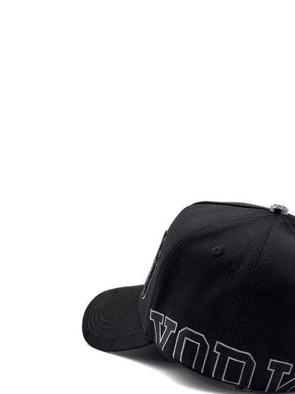 BIG BOSS "NY CALAVERAS BLACK"