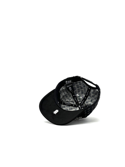BIG BOSS "CROME SILVER"