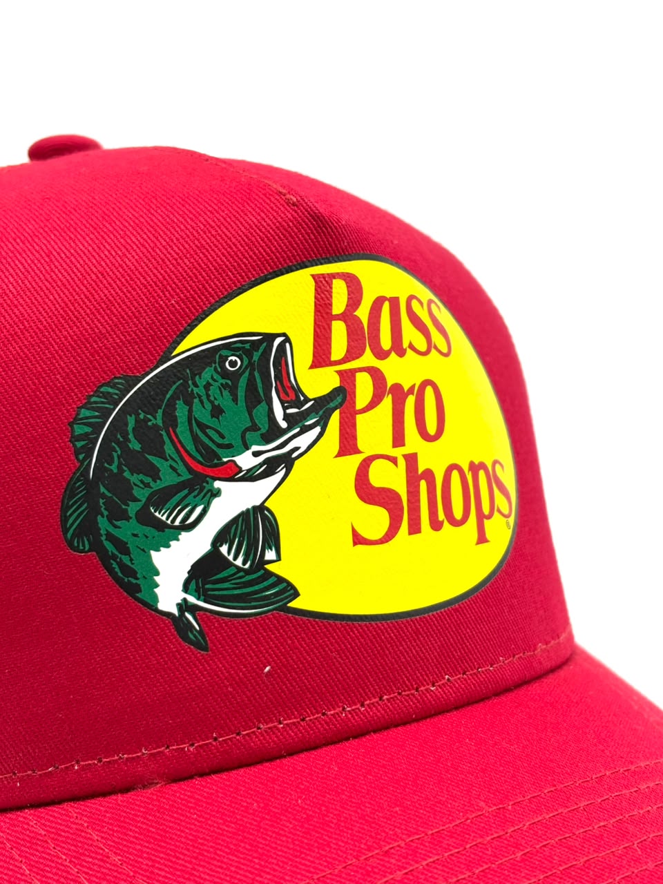 BASS PRO SHOPS "ROJA"