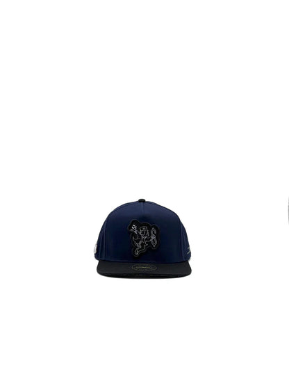 JC HATS "JUMP NAVY"