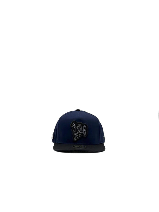 JC HATS "JUMP NAVY"