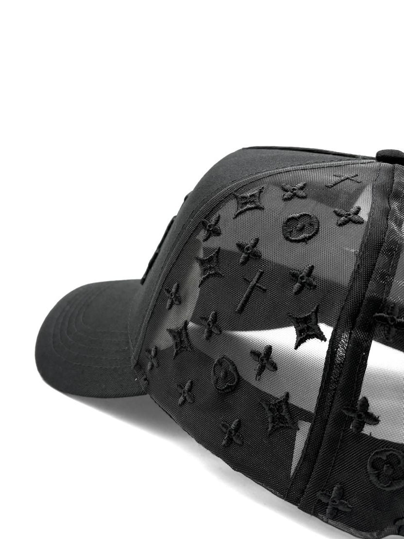 RUDE AWAKENINGS "LALALA TRIPLE BLACK"