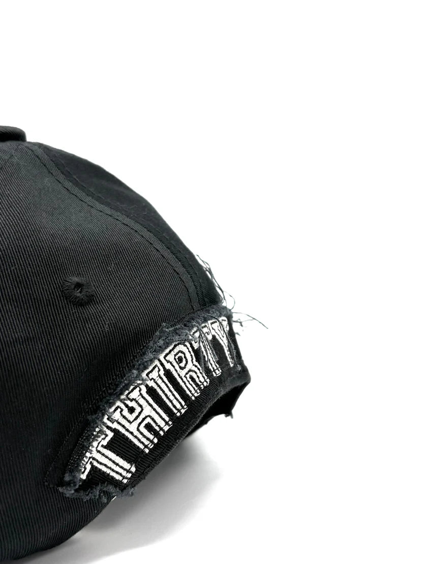31 HATS "BACKPACK BOYZ"