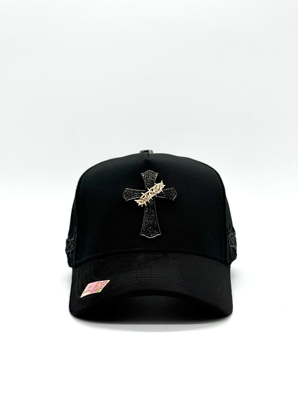 CAPS FANS "CRUCES PUAS"