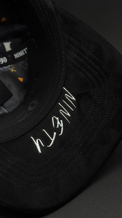 CAPS FANS SANTA MUERTE