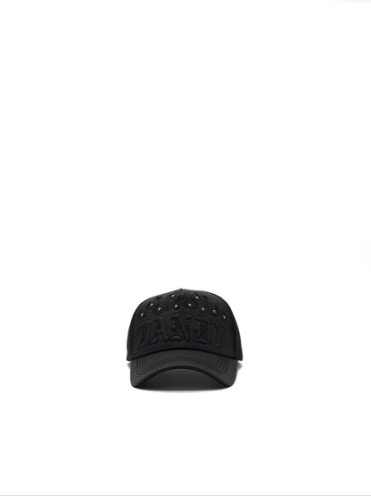 DANDY HATS "DANDY DID THIS"