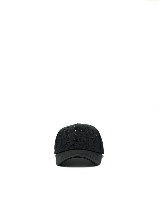 DANDY HATS "DANDY DID THIS"