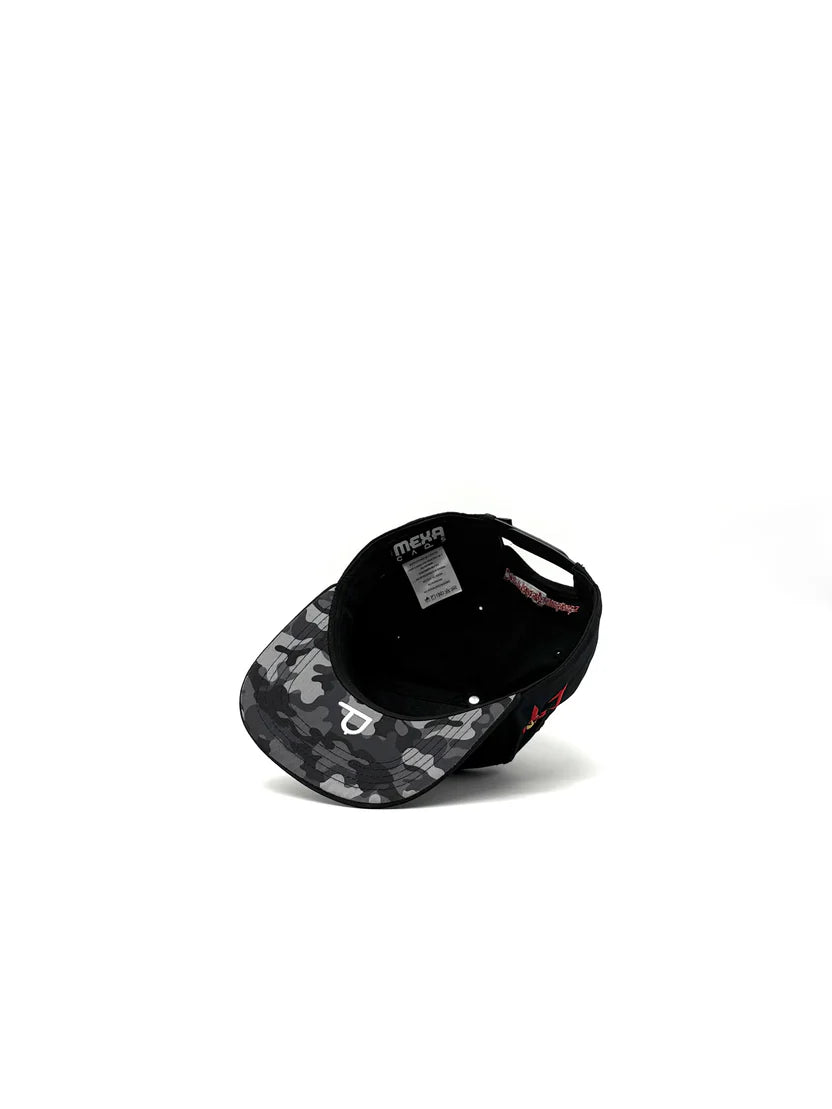 JC HATS "NATANAEL CANO"