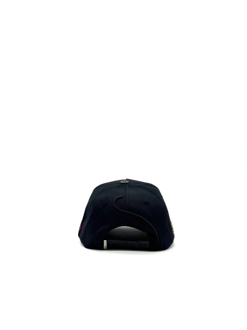 BIG BOSS "LA PANTERA BLACK"
