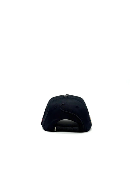 BIG BOSS "LA PANTERA BLACK"