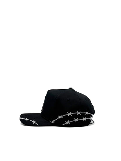 BIG BOSS "SAN DIEGO CRYSTAL BLACK"