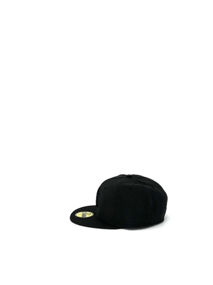NEW ERA  "NEW YORK YANKEES BLACK ON BLACK"