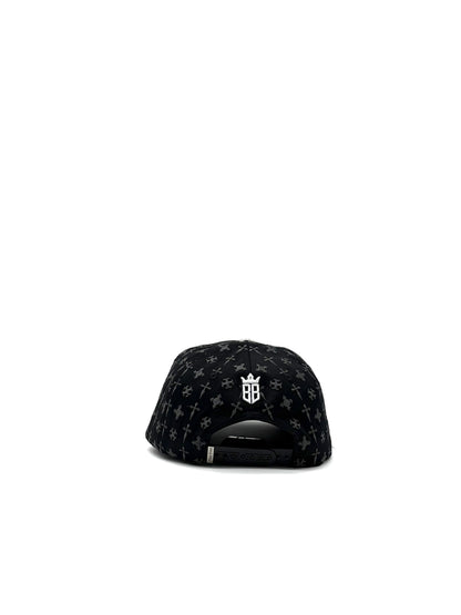 BIG BOSS "CROME SILVER"