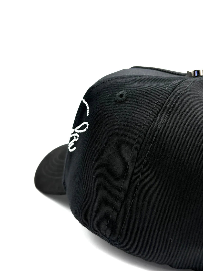 CAPS FANS "NY CRYSTALS GREEN"