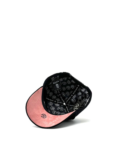 BIG BOSS X KEVIN HATS "LALALA PINCK"