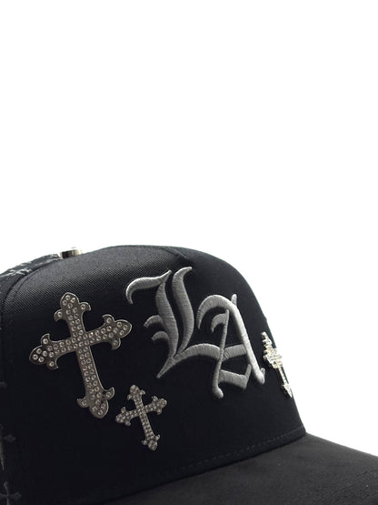 BIG BOSS "CROME SILVER"