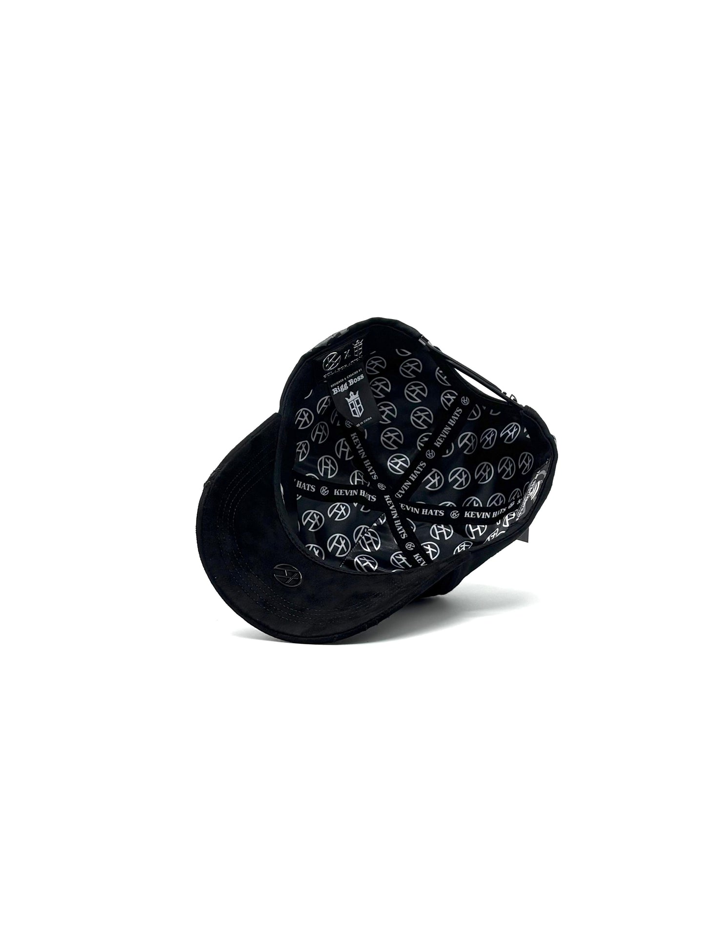 BIG BOSS X KEVIN HATS "ONE OF AKIND"