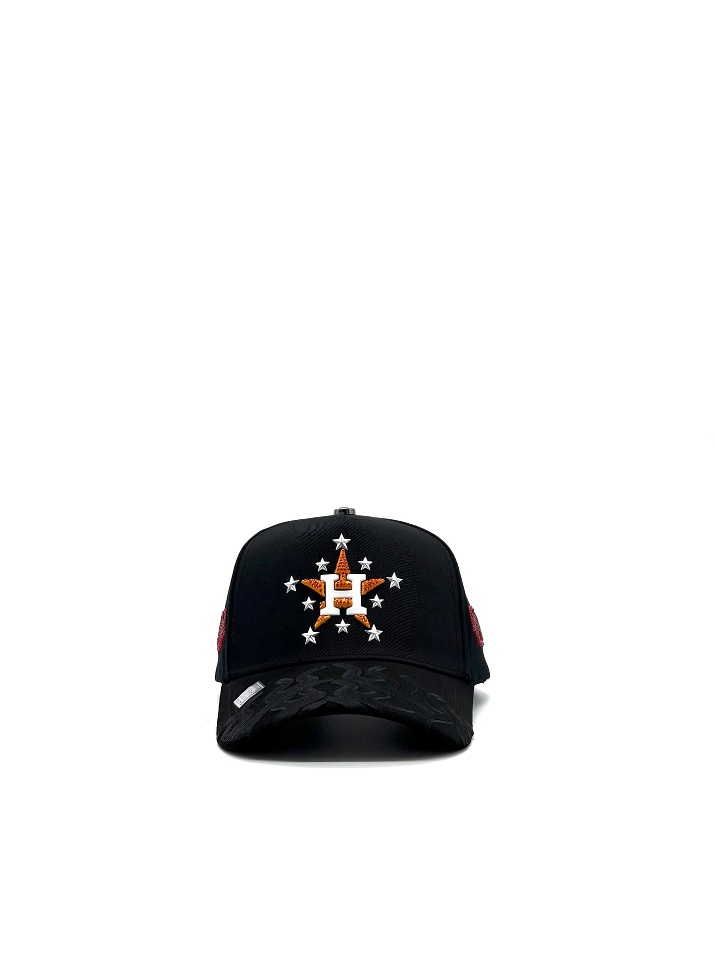 BIG BOSS "HOUSTON FLAMES"