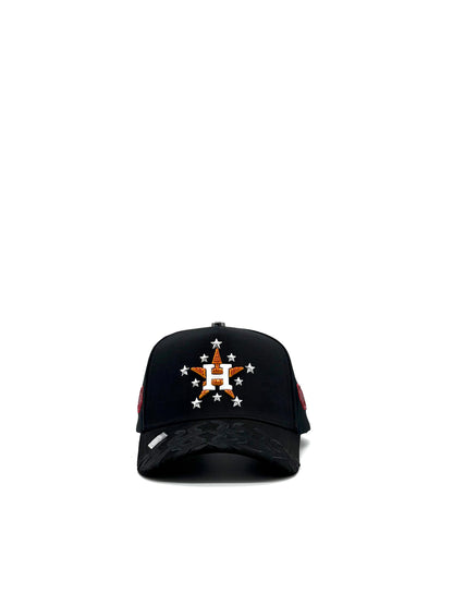 BIG BOSS "HOUSTON FLAMES"