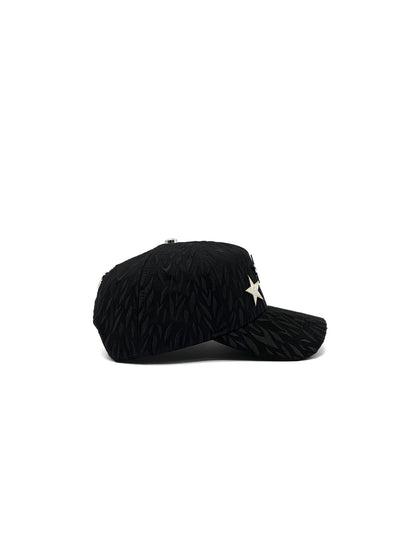 BARBAS HATS X CT "ROCKSTAR"