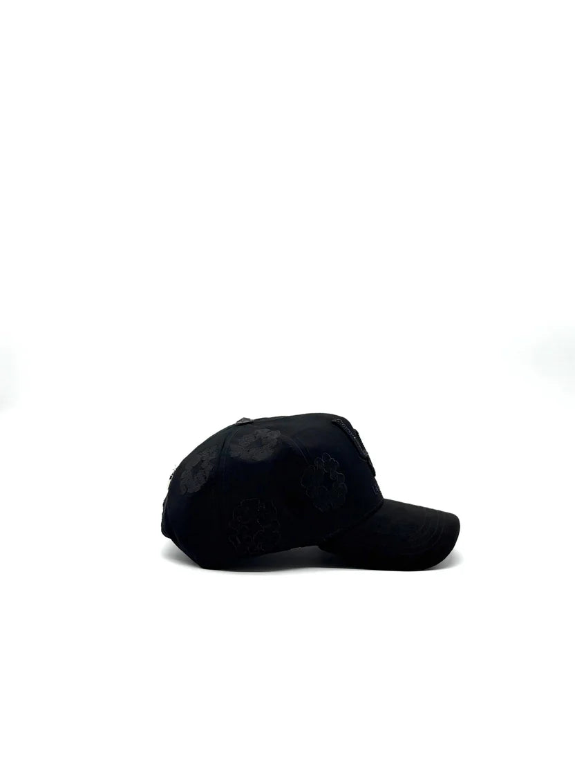 BIG BOSS "LA NUBES TOTAL BLACK"