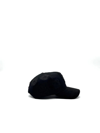 BIG BOSS "LA NUBES TOTAL BLACK"