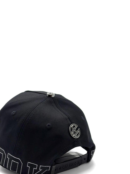 BIG BOSS "NY CALAVERAS BLACK"
