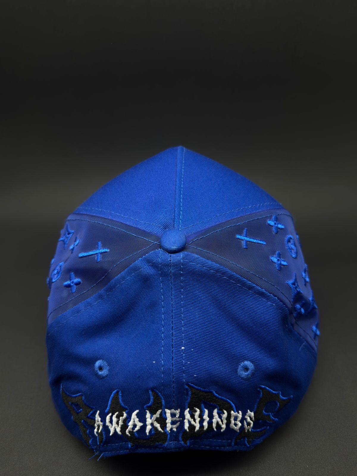 RUDE AWAKENINGS THORNS BLUE