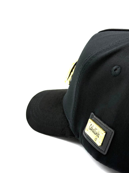 CAPS FANS "CABALLISTA GOLD"
