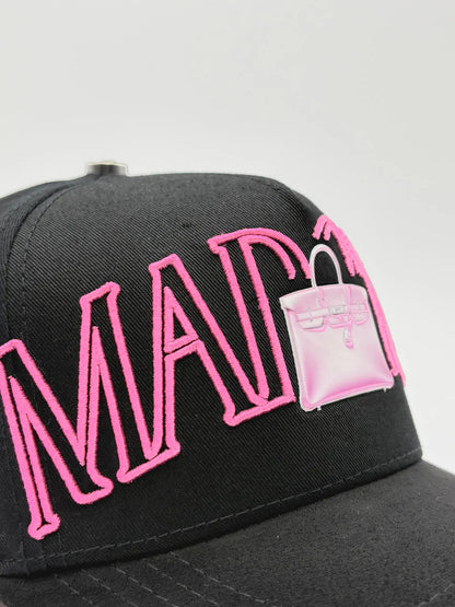 JJ HATS "MADONNA"