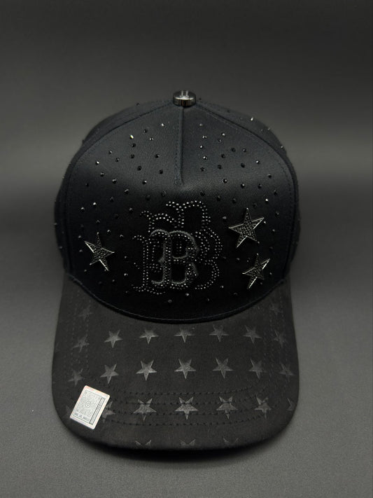 BIG BOSS ANIVERSARIO TOTAL BLACK