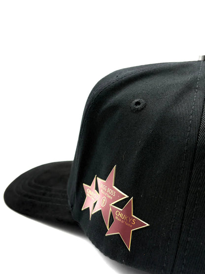 BIG BOSS "T STAR GOLD"