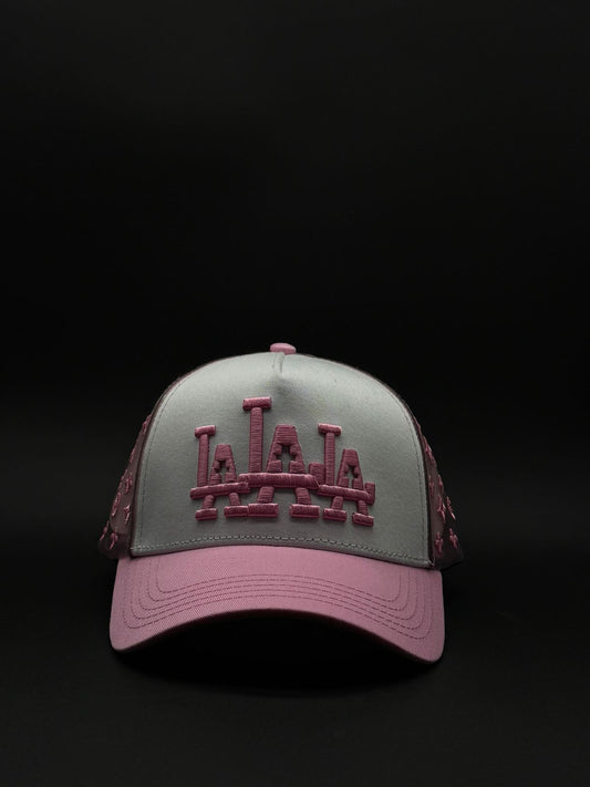 RUDE AWAKENINGS LALALA PINK