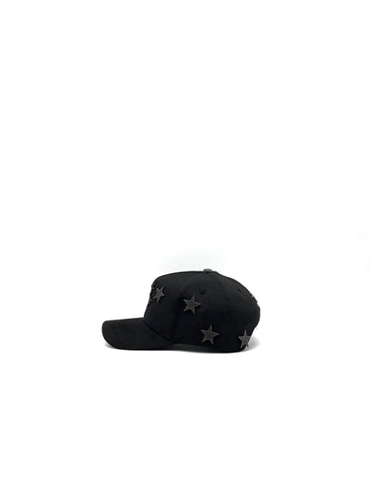 BARBAS HATS "DARCK NEBULA"
