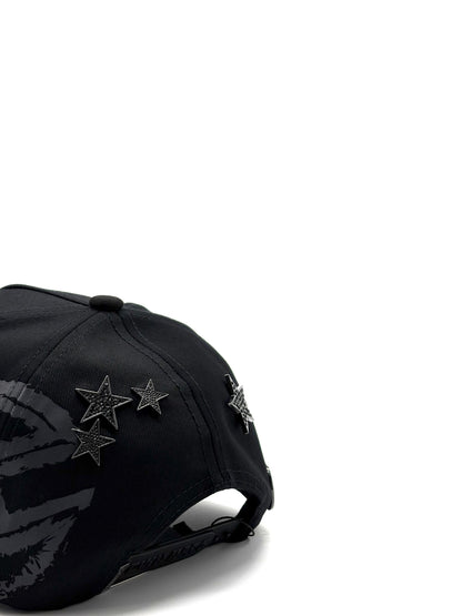 BIG BOSS X KEVIN HATS "ONE OF AKIND"