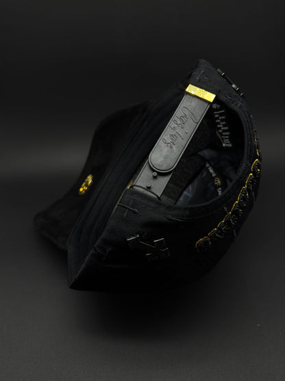 CAPS FANS SAN JUDAS GOLD