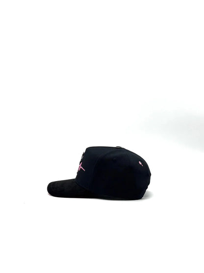 BIG BOSS "PINCK PANTER"